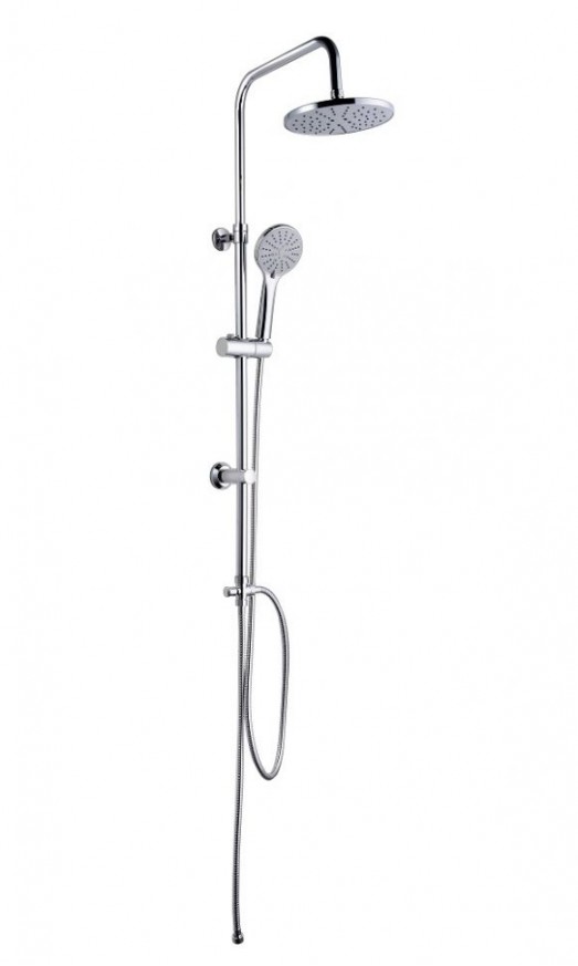 Душ система Altair без смесител 38300