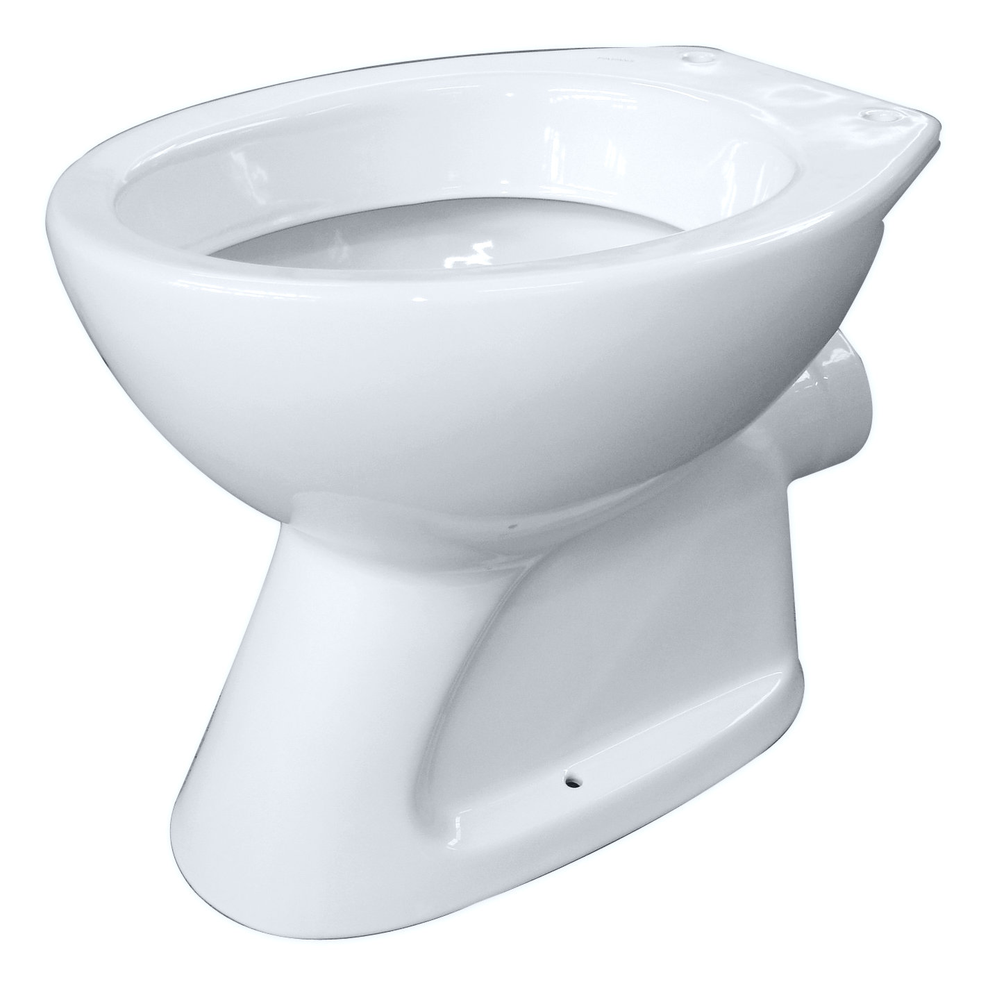 Тоалетна чиния за стенно казанче Classica 8206590000001
