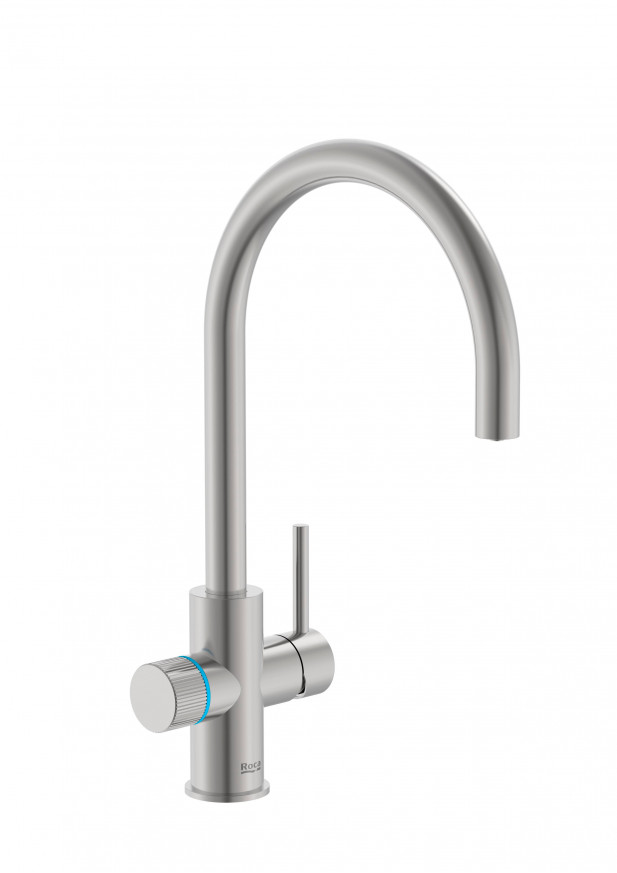 Смесител за кухня Aquafy 2 изхода