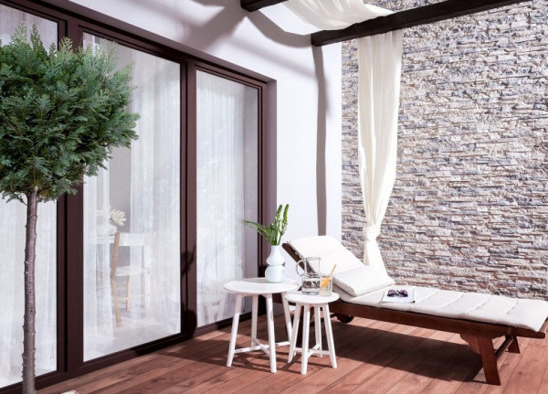 Облицовъчен камък Nepal