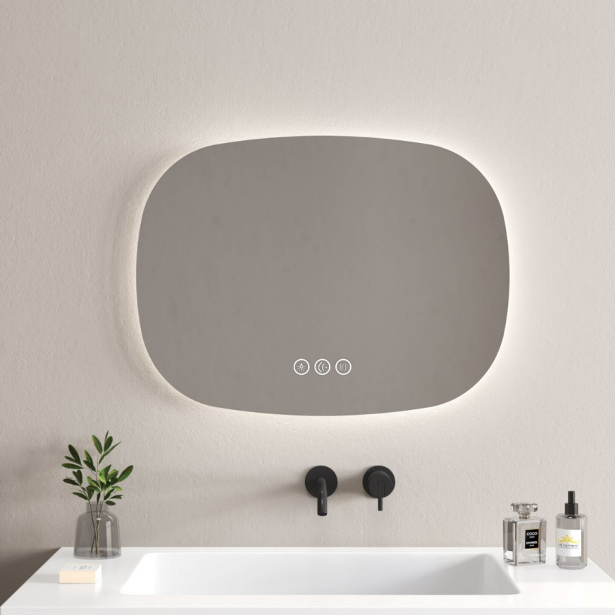 Огледало 1958