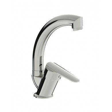 Стоящ смесител за умивалник Enjoy WQ3W12100040104