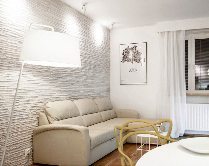 Гранитогрес Palermo