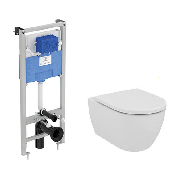 Комплект Ellise Rimless