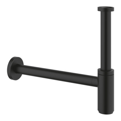 Сифон Essence phantom black