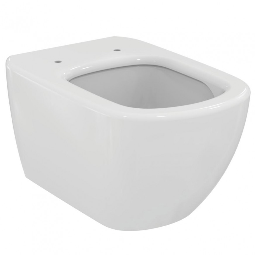 Конзолна тоалетна чиния - AquaBlade® T007901