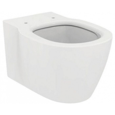 Конзолна тоалетна чиния Connect AquaBlade  E047901