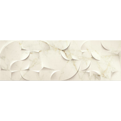 Фаянс Trevi  Moon Satin rect. 30x90