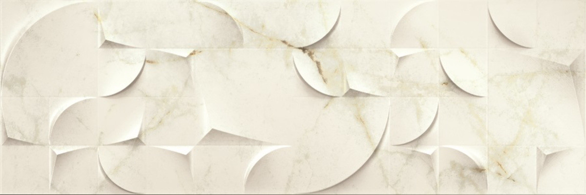 Фаянс Trevi  Moon Satin rect. 30x90