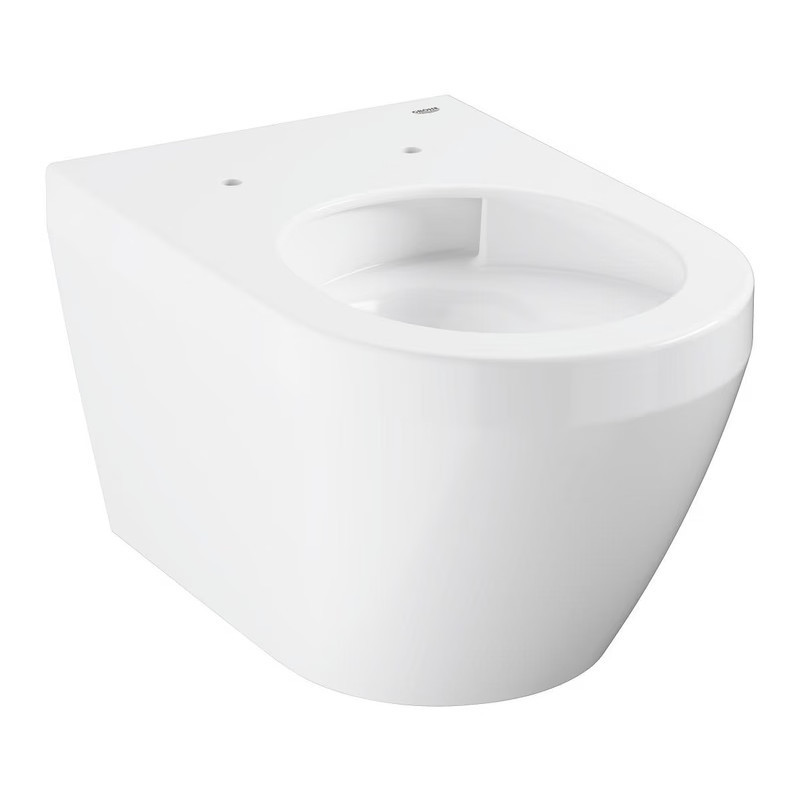 Стенна тоалетна чиния Euro Ceramic Triple Vortex new