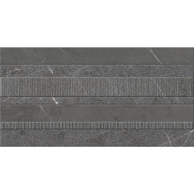 Гранитогрес 32х62.5 Deco Carven Dark