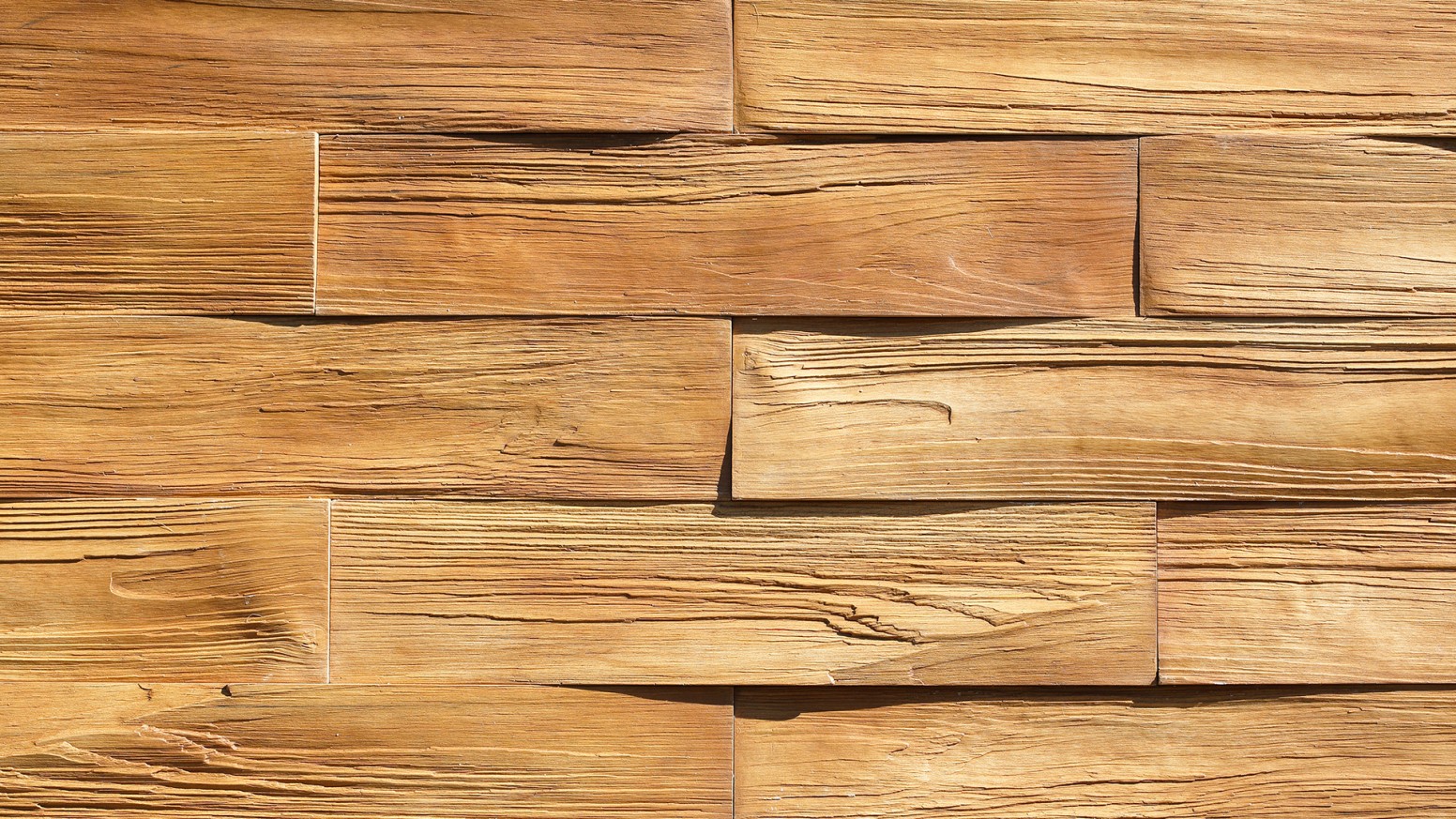 Облицовъчен камък Timber 1 Wood 11,7x53 см