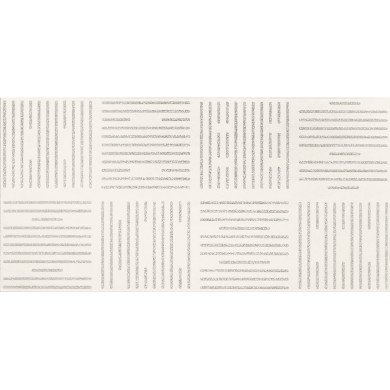 Декор Burano Stripes 30.8x60.8