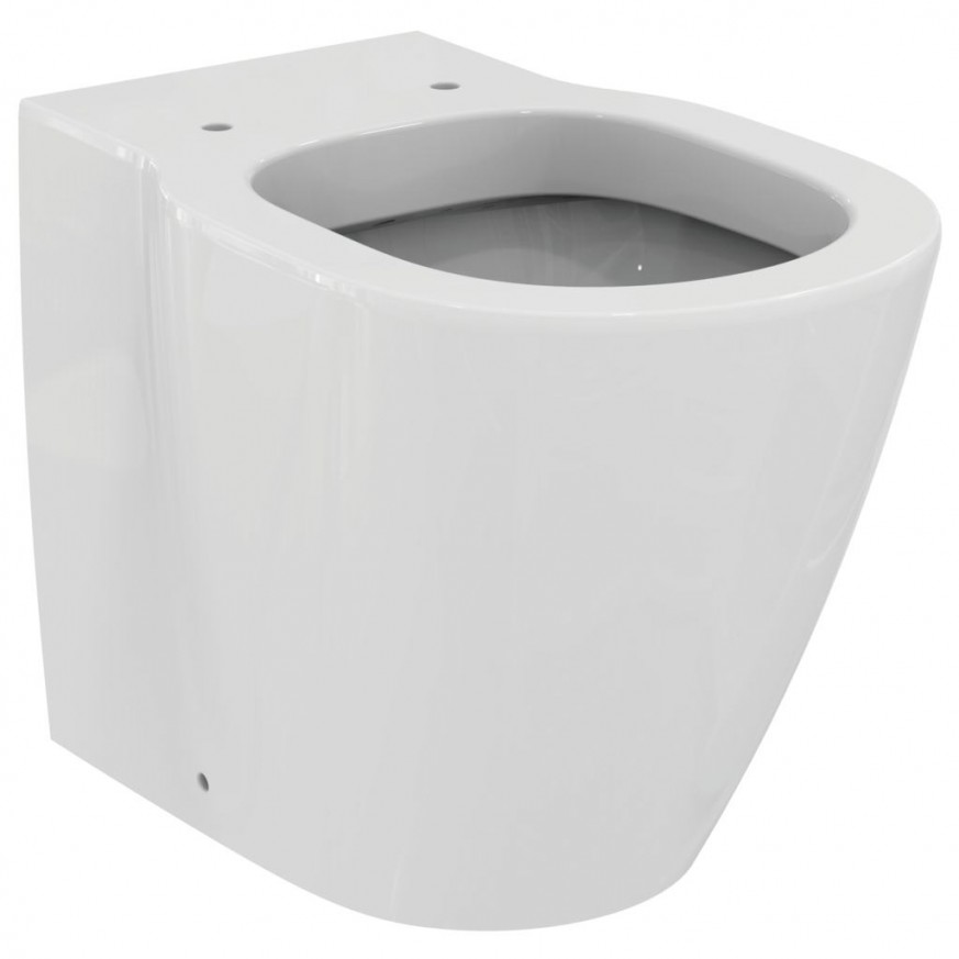 Стояща тоалетна чиния  Connect E803401