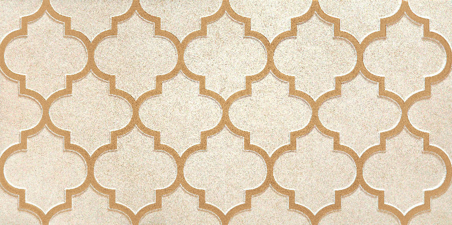 Декор 29.8x59.8 Bellante Modern Beige