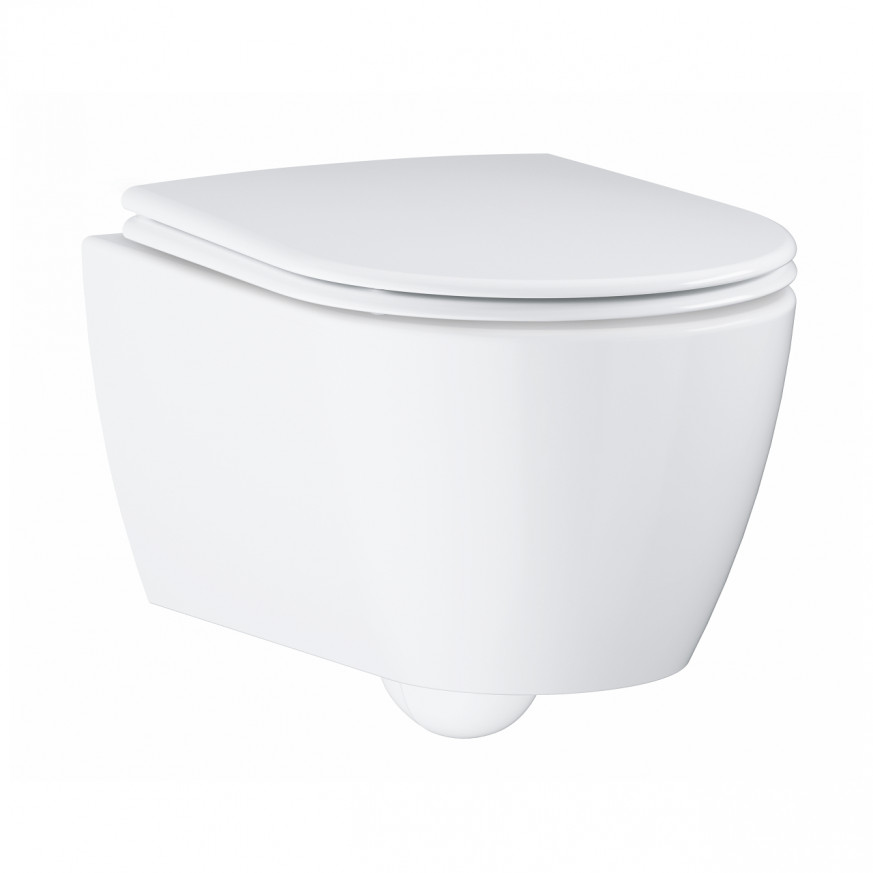 Окаечна тоалетна чиния Essence GROHE Essence 3957100H