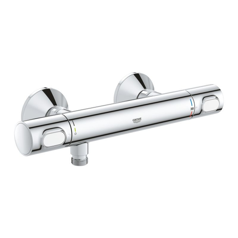Термостатен смесител за душ  Grohtherm 500 34793000