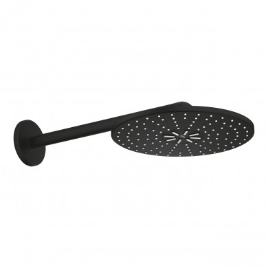 Комплект душ пита Rainshower SmartActive 31  430 mm, 2 струи phantom black