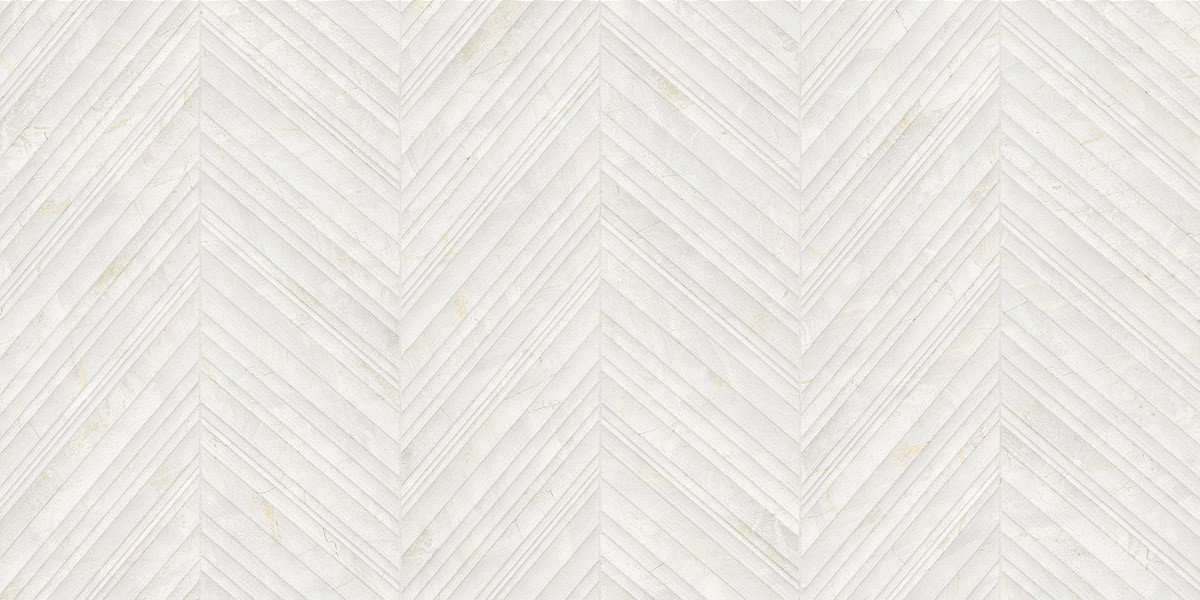 Гранитогрес 45х90 Deco Osaka Blanco