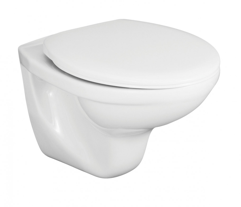 Стенна тоалетна чиния Neo Rimless 8235710000001