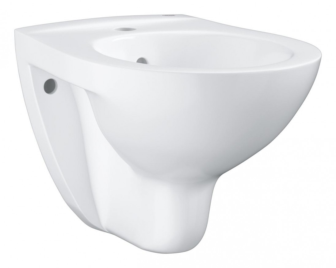 Конзолно биде Bau Ceramic 39433000