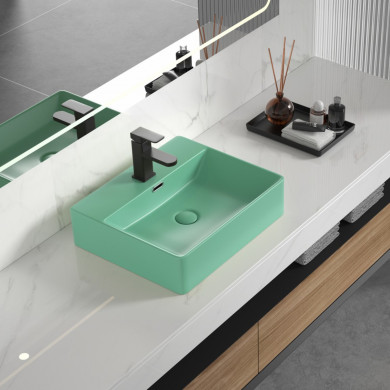 Умивалник за плот