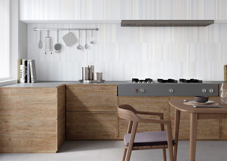 Колекция за баня Brick Gradient