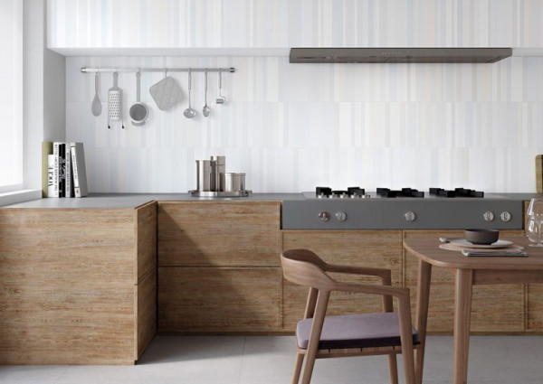 Колекция за баня Brick Gradient