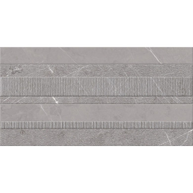 Гранитогрес 32х62.5 Deco Carven Grey