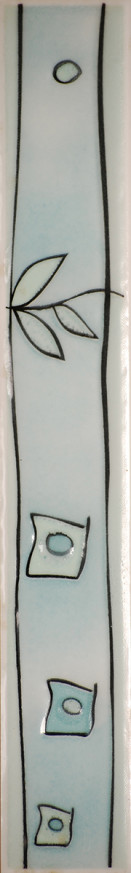 Фриз 3X20 Listelo Senda AZ