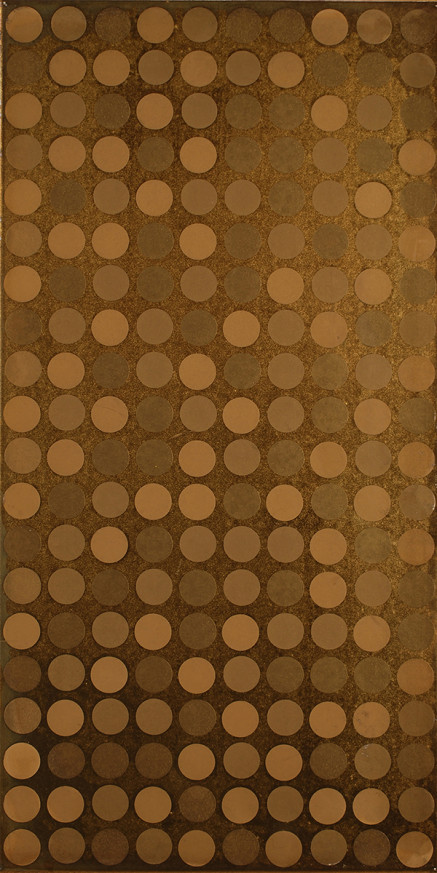 Декор 30x60 Platinum Retro-180103