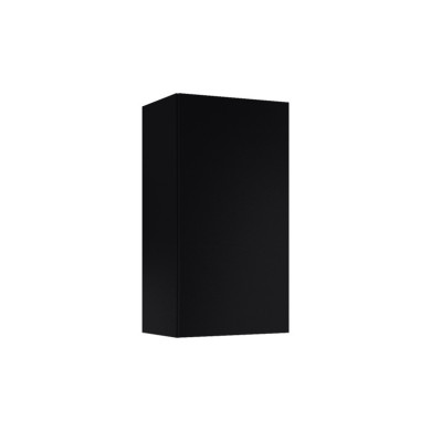Спомагателен модул с една врата Extra 400 х 316 х 800 mm matt black