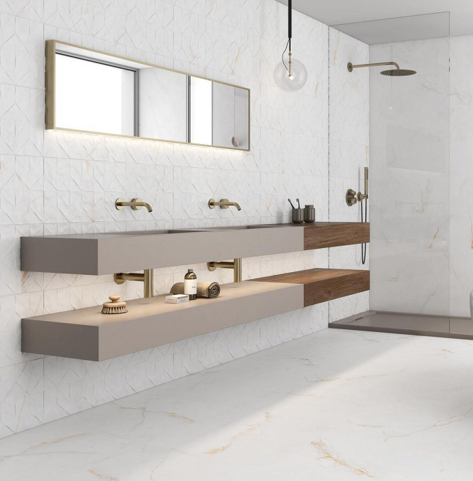 Колекция за баня Syrac