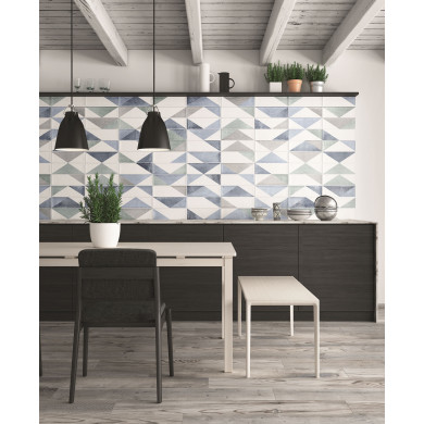 Колекция за баня Brick Delta