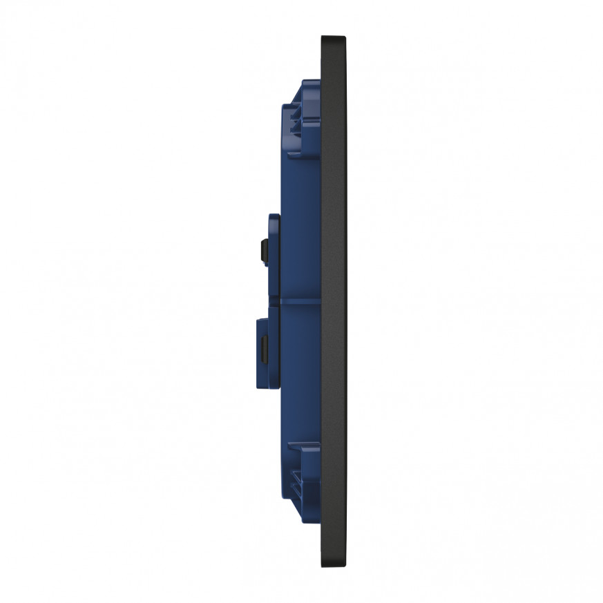 Tectron Bau E Инфрачервен бутон за WC 39881KF0 phantom black