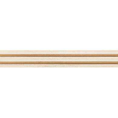 Фриз 9х59.8 Bellante beige STR