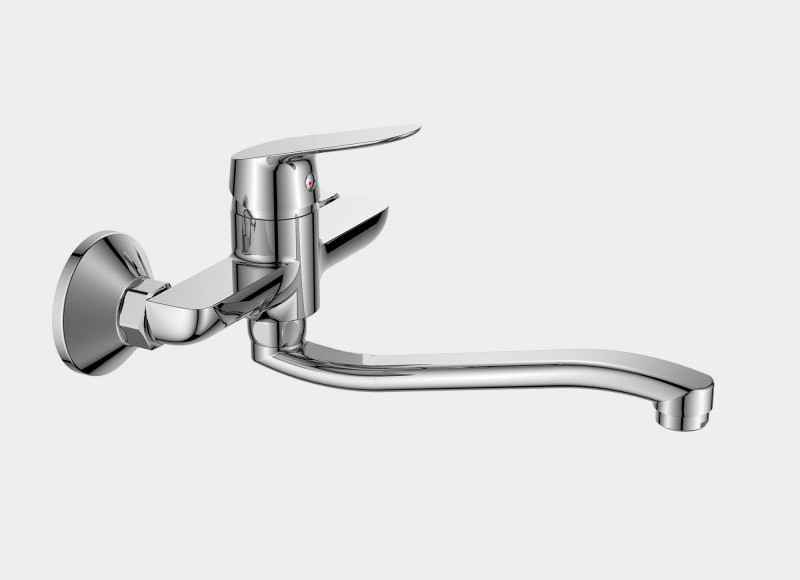 Смесител за кухня LINNI ICF5452152