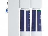Grohe Blue стартов комплект филтър за обратна осмоза с минерализиращ филтър 40878000