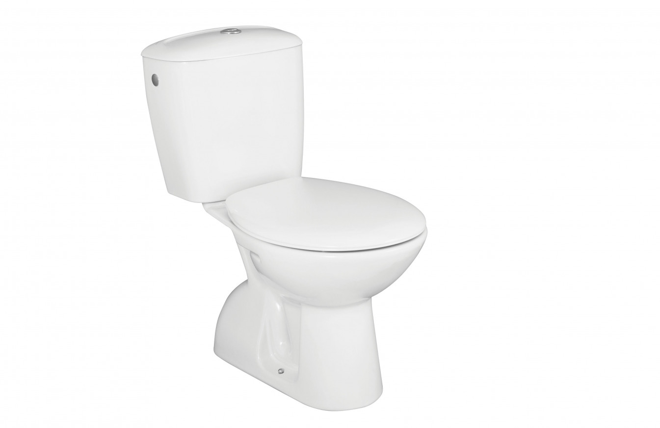 Моноблок Canto Block вертикално оттичане 