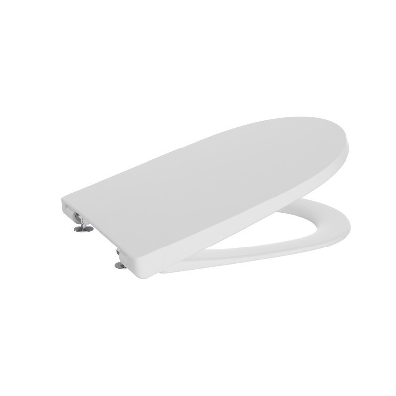 КОМПЛЕКТ ONA RIMLESS БЯЛА МАТ И СТРУКТУРА DUPLO ПО ИЗБОР