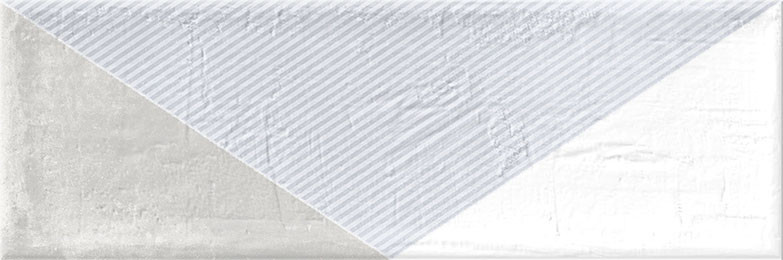 Гранитогрес 11х33.15 Brick Delta Greige