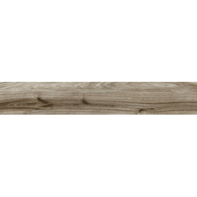 Гранитогрес 15x90 Брага сив