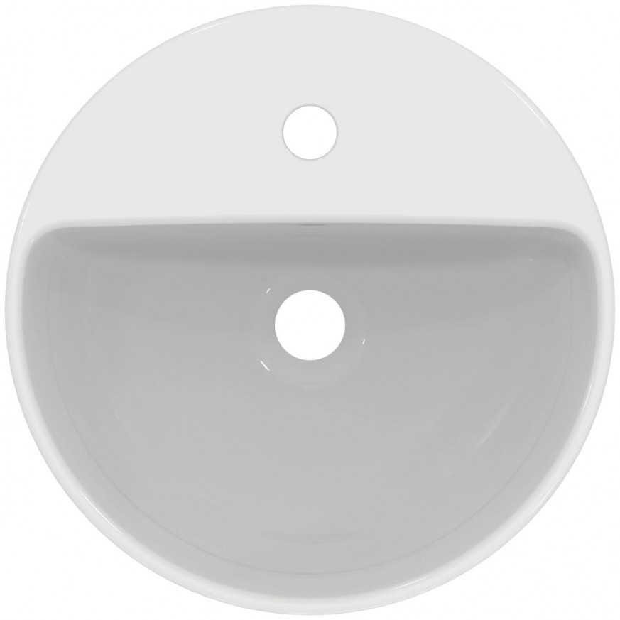 Мивка за мебел i.Life O 40см T573501