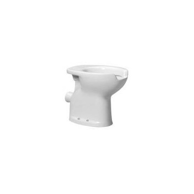 Тоалетна чиния  за хора с намалена подвижност B-Libero 8215320000001/WQ8B154H0000101