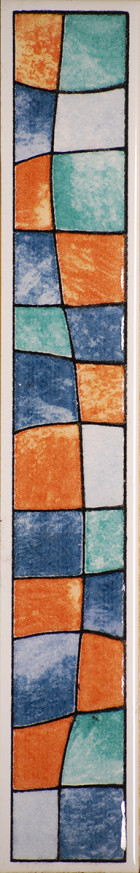 Фриз 3.5X20 Tamarit