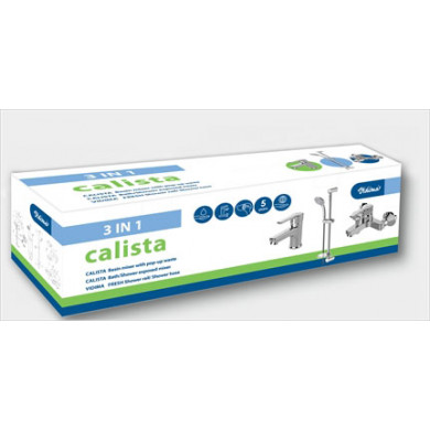 Промо комплект Calista B1435AA