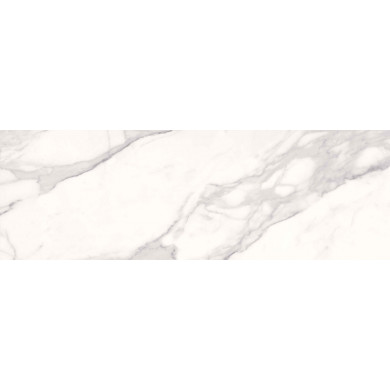 Фаянс Calacatta White 25x75