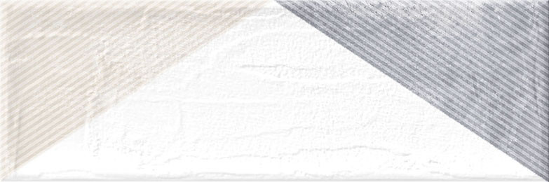 Гранитогрес 11х33.15 Brick Delta Greige