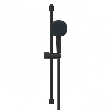 Tempesta Cube 110 Душ комплект с 2 струи matte black