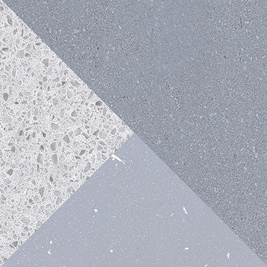 Гранитогрес 16.5х16.5 Taco Fusion Blue